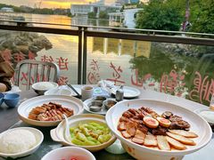 -陈鹏鹏潮汕菜(欢乐海岸 海边景观店)