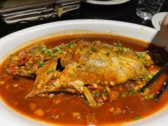 -又见炊烟私房菜(敬亭路店)