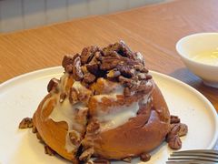 -大酉·M Coffee(北京美术馆店)