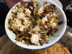 -银满斗(步行街总店)