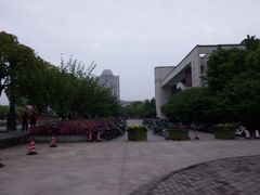 -江南大学(蠡湖校区)