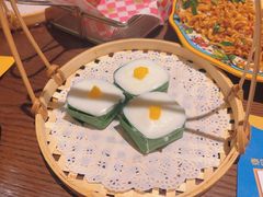 -泰妃殿(武汉首店)