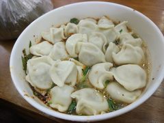 -回坊马二饺子馆