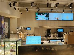 -喜茶(广州北京路惠福东店)