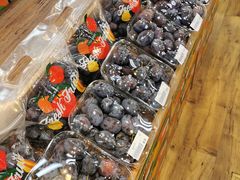 -果蔬好生活超市(双井店)