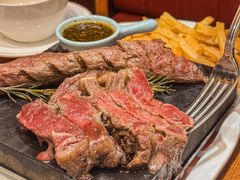 -Entrecôte 法国牛扒馆(保利·时光里店)