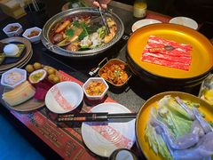 -牛New寿喜烧(虹桥新天地店)