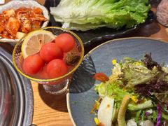 -丸藏和牛烧肉专门店(园区师惠坊店)
