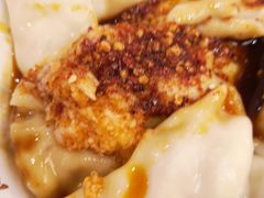 钟水饺-龙抄手(文殊坊店)