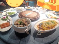 -坛宗剁椒鱼头(河西王府井店)