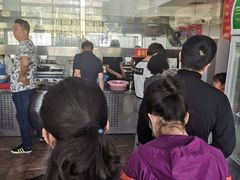 -牛老五羊杂汤(广阳区总店)