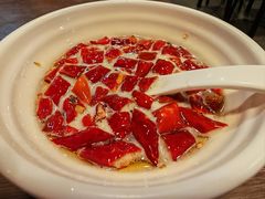 -将台涮肉(酒仙桥店)