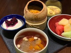 -mezza9 Macau(澳门君悦酒店)