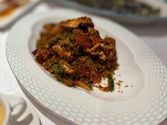 -红棉中餐厅·广州海航威斯汀酒店