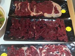 -陈记顺和牛肉火锅馆(天河北路店)