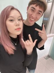 -YH HAIR SALON