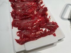 -犇鼎牛潮汕牛肉火锅(新辰里学清路店)