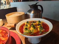 -北京老铺烤鸭(时代广场店)
