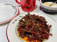 -江湖小牛·水煮牛排火锅(欧亚新生活购物广场店)