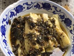 -回水镇·江湖川菜(恒大新城店)