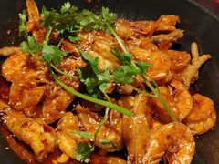 -虾吃虾涮.虾火锅.肉蟹煲(步步高梅溪新天地店)
