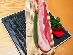 -吉屋烤肉(八宝街店)