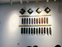 -百年老字号·观振兴蟹黄面·三虾面·苏式面(观前街富仁坊巷店)