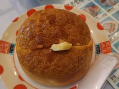 -肥韬茶餐厅(海上世界店)