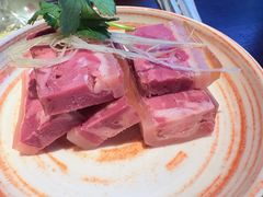 -扬州狮子楼·非遗淮扬菜(总店)