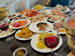-川骄海鲜自助(亚运村店)