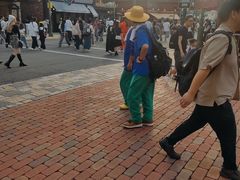 -日本环球影城