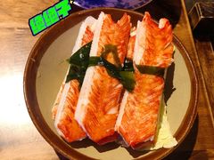 蟹肉棒-楠火锅(广州总店)