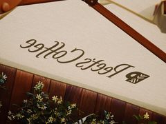 景观位-Peet's Coffee皮爷咖啡(大学路店)