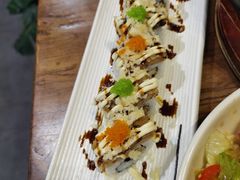 -九田家黑牛烤肉料理(三墩店)