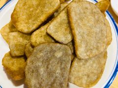 -左邻右舍褡裢火烧(石榴园店)