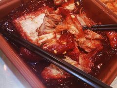 -大鸿运酒店·苏州菜·松鼠桂鱼(观前街店)