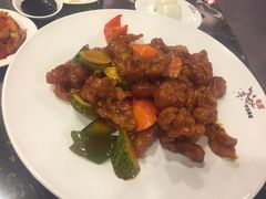 -桃园中华料理炸酱面(燕儿岛路店)