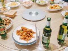 -味莊·青岛菜(云霄路店)