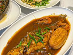 -渔家风味·鲅鱼水饺·央视展播·海鲜天津菜(开发区店)