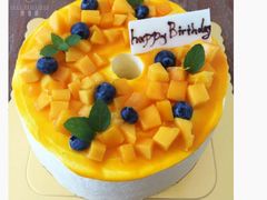 -SAYScake善食感戚风蛋糕(临江大道店)