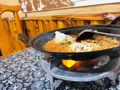 -张关合渣(航空大道店)