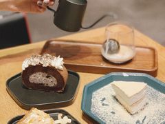 -Home Cafe(水榭春天店)