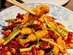 -将相和·海鲜蒸饺大连菜