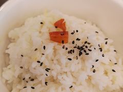 米饭-康师傅私房牛肉面(马泉营奥莱店)