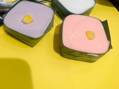 -simply thai天泰(美罗城店)