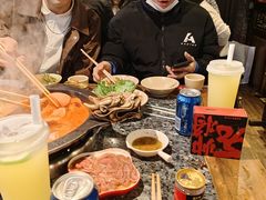 -蜀大侠火锅(春熙路店)