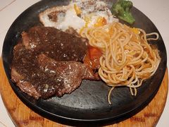 -豪享来中西餐厅(隆昌店)