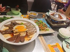 -潮界(虹桥新天地店)
