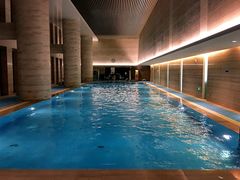 -无锡新湖铂尔曼大酒店