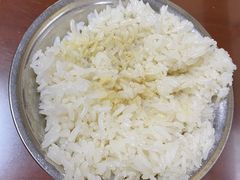 米饭-阿秋牛排(湖心街店)